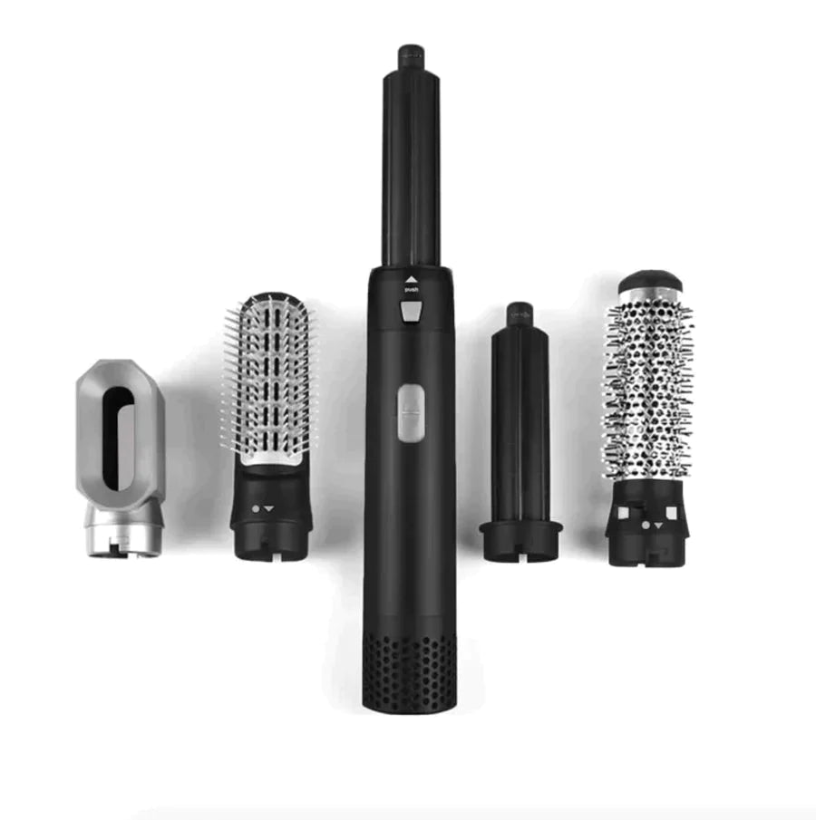 5-IN-1 HAIRSTYLER PRO