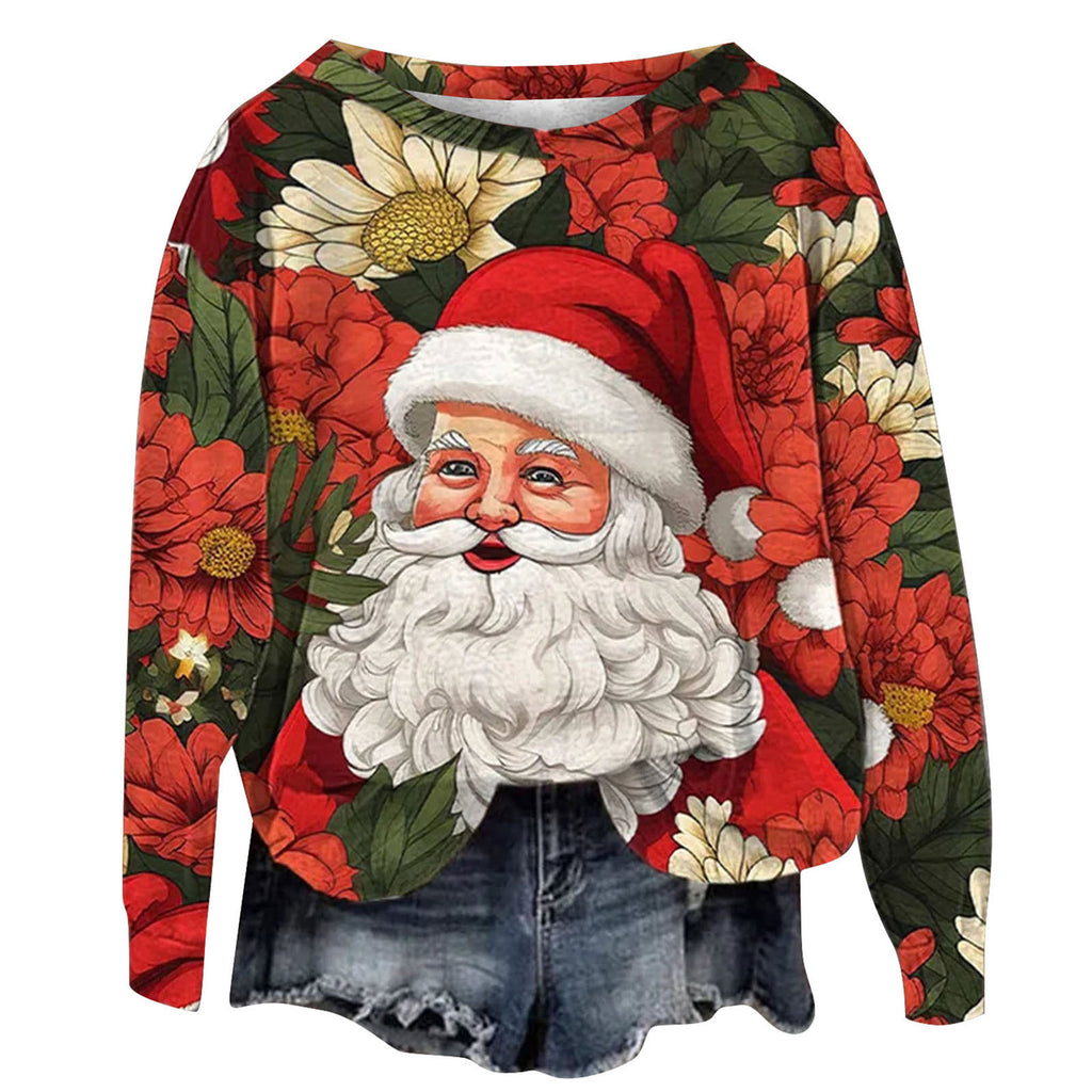 3D Christmas Shirt