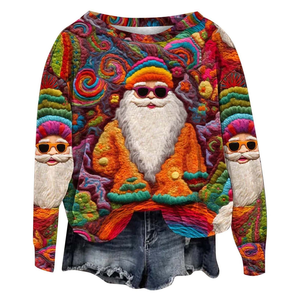 3D Christmas Shirt